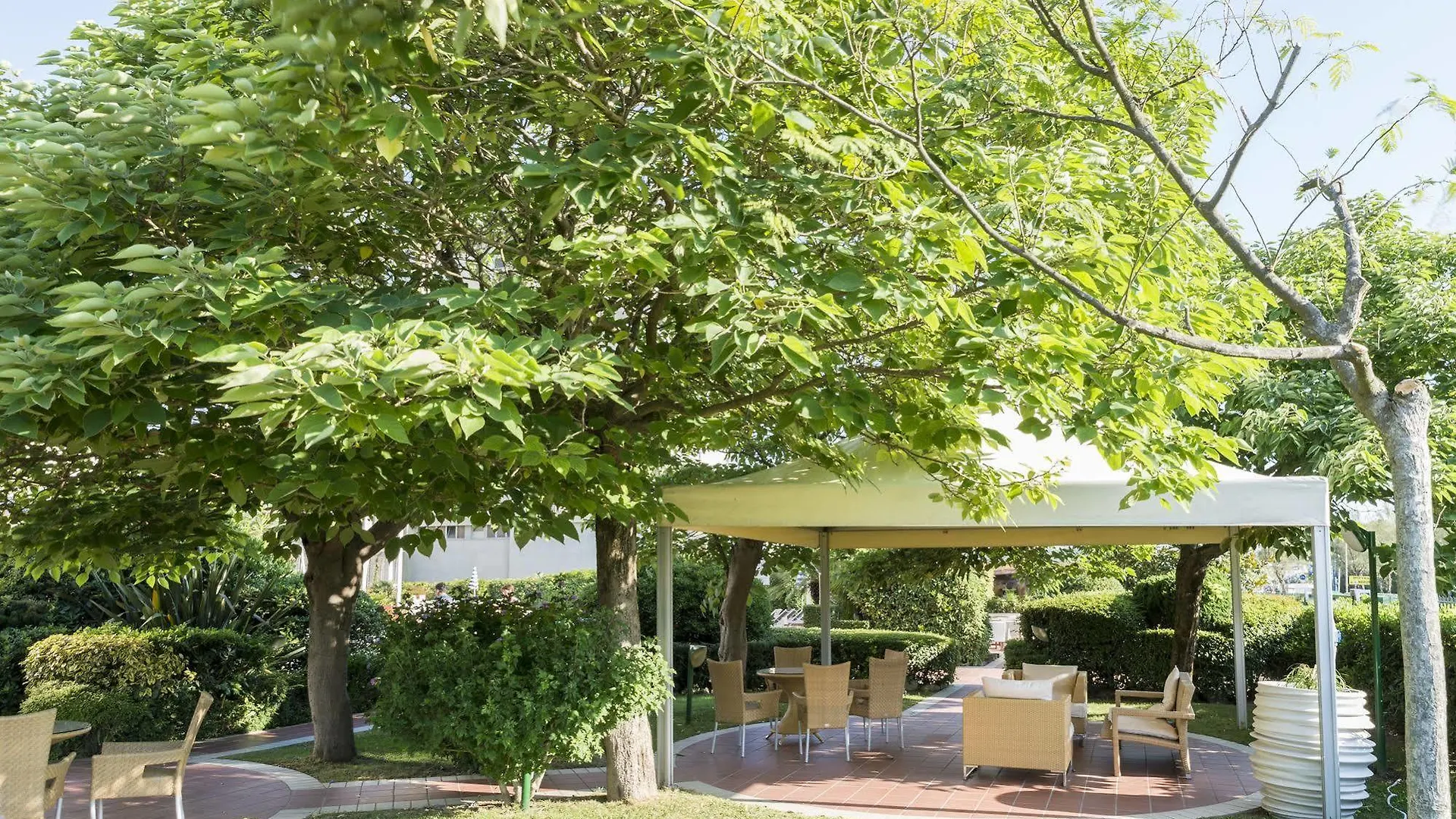B&B Hotel Chioggia Airone Sottomarina